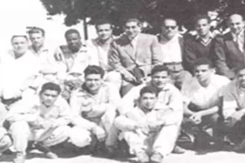 قصة بطولة.. حكاية التتويج الأول للفراعنة في أمم أفريقيا قبل 68 عامًا